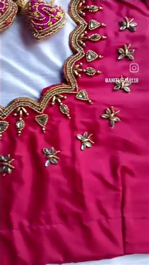 aari work simple model