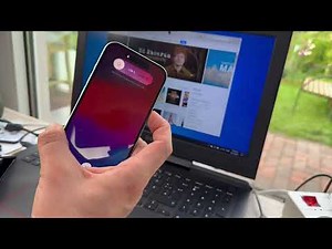 Apple iPhone 15: How to enter DFU mode - entering device firmware update mode Apple iPhone 15 Plus