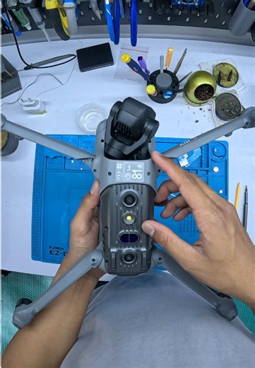 Expert Drone Services for Photography and Agriculture