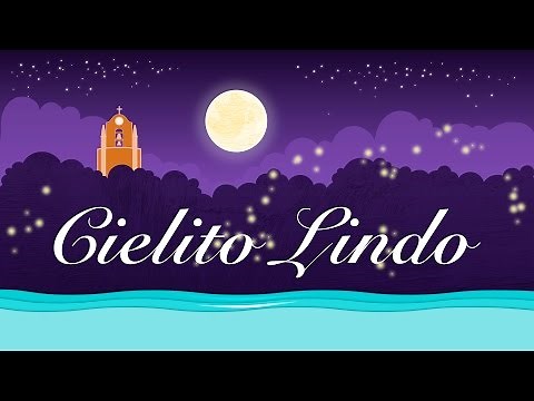 Cielito Lindo (Karaoke con Mariachis) | Xoximilco Cancún; Música, Tradición & ¡FIESTA!