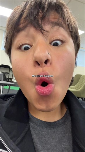 Transform Your Look: Perm Hair Tips for Everyone