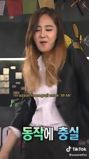 Sunny from Girls' Generation: Funny Moments Compilation