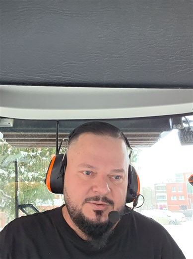 Snow Work: Plowing Techniques in Finland