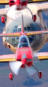 16K views · 3.5K reactions | C-130 watching from behind  The Royal...