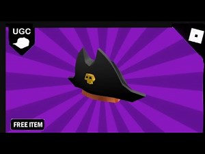 [ DIRECT LINK PASTEBIN ] Roblox Instant UGC Script ~ Captains Hat Get Free UGC | Envixity Scripts