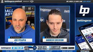 NFL Week 12 Early Picks & Line Movement Predictions (2025)