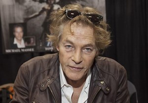‘The Crow’ actor Michael Massee, who accidentally shot and killed Brandon Lee on set,  dead at 61