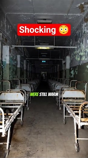 This island isn’t on any map.. Would YOU enter this asylum? #islandmysteries #fiction #mysteryshorts