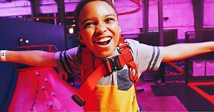 4 benefits of active play for your child