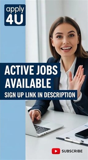Top UK Jobs 2026 – Apply4U Career Opportunities