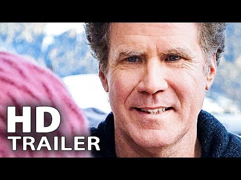 DOWNHILL Trailer German (2020)