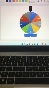 309K views · 7.8K reactions | Hello everyone! Sharing with you how I made my spinning wheel name picker in PowerPoint. Ito Yung ginamit ko during my Classroom Observation, no need internet connection Basta may PowerPoint ka sa laptop mo. I hope it helps! ❤️ #spinningwheelnamepicker #powerpointpresentation | BFAM | Facebook