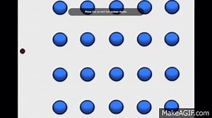 Electron - Phonon Interaction (Simple) on Make a GIF