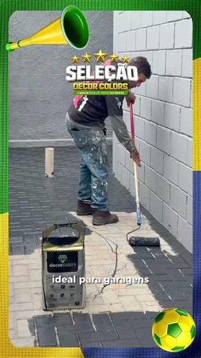 Your floor is ready for any everyday use. With Floor Solution, you guarantee resistance and durab...