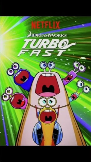 Happy 12th Anniversary to Turbo Fast!!!😄😄(TV Series 2013-2025)