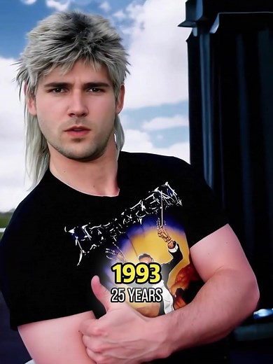 Eric Bana: Evolution Through the Years