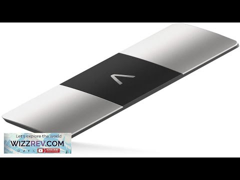 AliveCor KardiaMobile 6 Lead Personal EKG Monitor Six Views of The Heart