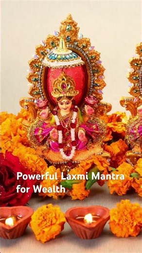 Laxmi mantra #laxmi #laxmimantra #laxmipuja #laxmimantra #mantra