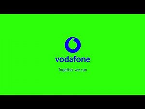 Vodafone Logo (2024) Effects (Preview 2 Effects)
