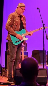 Monte Montgomery and Greg Koch - Little Wing (Garland, TX 11/10/23) | KaTman's Video Jukebox
