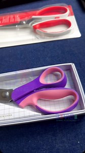 31 reactions | Going out for delivery! She packed our cutting tools,...