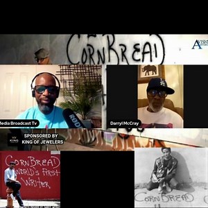 33 reactions · 15 shares | Cornbread, is a graffiti writer from...