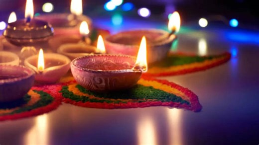 Happy Diwali 2025: Best 190+ messages, quotes, wishes, greetings card and images to share on Diwali and spread festive cheer