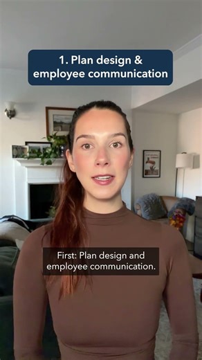 What is Nondiscrimination Testing (NDT) & how employers keep benefits plan IRS-compliant