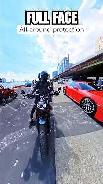 Which Motorcycle Helmet Is Right For You?