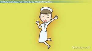 Using Educational Informatics in Nursing