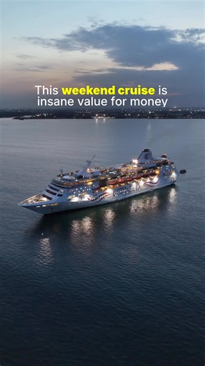 Step aboard India’s biggest party at sea! 🛳️✨ Unlimited food, drinks, DJs that never stop, and theme nights that light up the ocean. Sail, dance, and celebrate life — only on Cordelia Cruises! 💃🌊🍹 | Cordelia Cruises