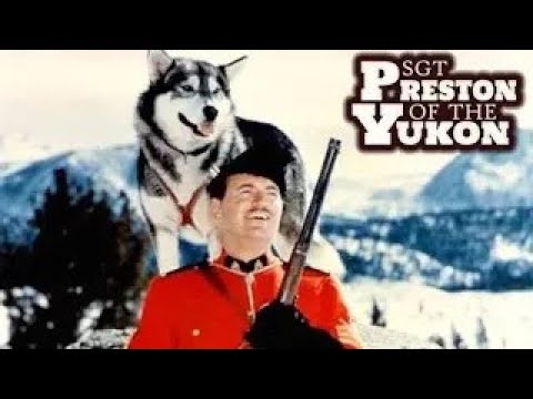 Sergeant Preston of the Yukon Skagway Season 1, Episode 20