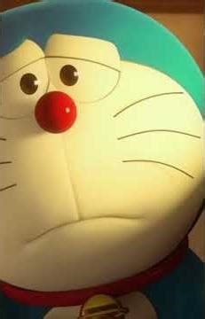 This video of Doraemon will make you cry #doraemon #doremon #nobitadoreamon
