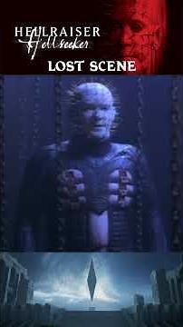 Kirsty Finally Finds Out What Happened To Her FATHER?? | Lost Scene | #Hellraiser #Hellseeker
