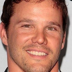 Dylan Bruno Girlfriend 2025: Dating History & Exes - CelebsCouples