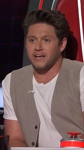 A Performance to Remember #huntley | Huntley The Voice