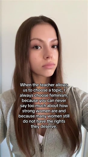 Empowering Women Through Feminism in Education