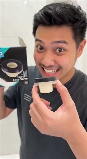 Floor Drain Easy Valve