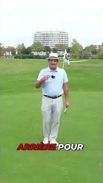 Mastering backspin for better ball control 🏌️‍♂️ #golftips #golf #golftips
