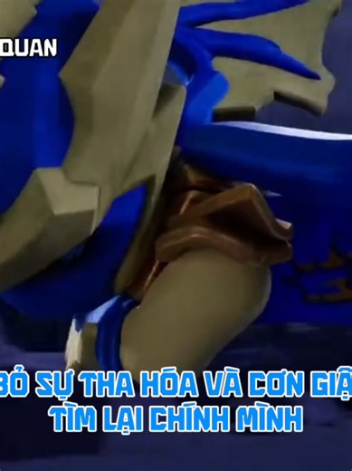 Jay helps Zilvar (Ninjago Dragon rising 4 Part 2) #lego #2026 #legoninjago #Xuhuong
