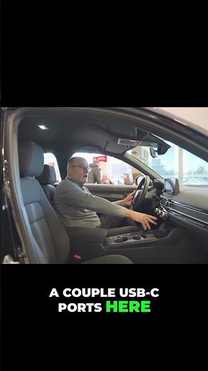 Civic 7 Inch Screen - Apple CarPlay & Android Auto Connectivity