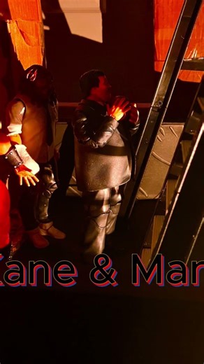 #wwe #professionalwrestling #sportsentertainment #fwf #wrestlingfans316 #aew #wrestling #Kane #cena