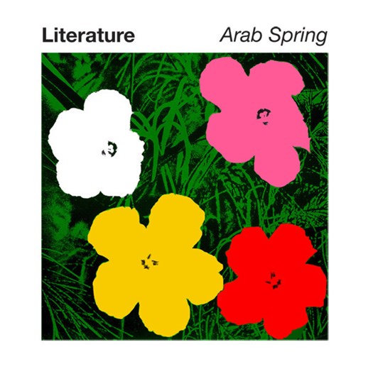 Literature - Arab Spring