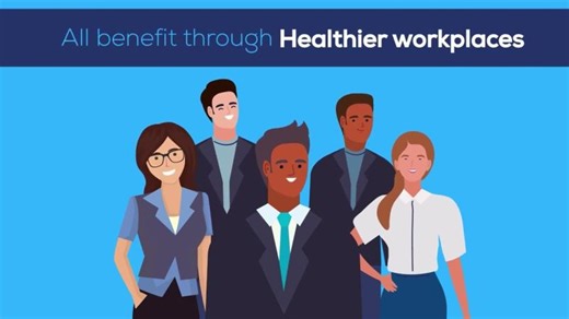 Explainer Video Design Ireland | Tech2Heal Animated Project by Designwest / Motion Monsters Ireland | Declan Foley