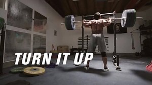 2K views · 13 reactions | Watch the full 1 minute video edit that aired on ESPN during The CrossFit Games: https://youtu.be/e5TcM05CrRw Compex and CrossFit athlete Josh Bridges Supercharges his performance with #Compex #WirelessUSA | Compex | Facebook