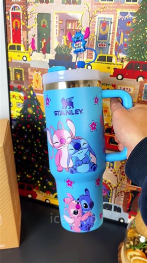 Creative Uses for Stanley Tumblers You Need to Try