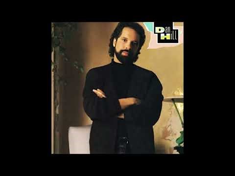 Dan Hill - Lose control [lyrics] (HQ Sound)