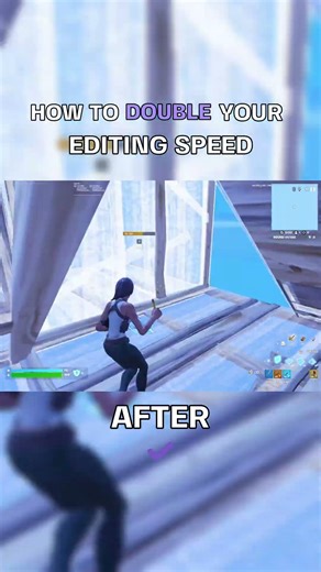 TRY THIS IF U WANT TO GET BETTER #bestlinearsettings #ad #fortniteclips #fortnite