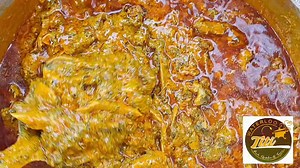 How to cook Sawa-Sawa (Sorel) | Chef Waterloo Titi