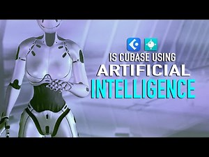 Artificial Intelligence in Cubase with the free VSTi - Colors Free.